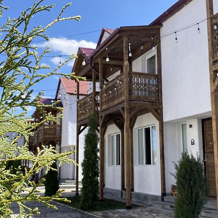 Motives Inn ديليجان المظهر الخارجي الصورة