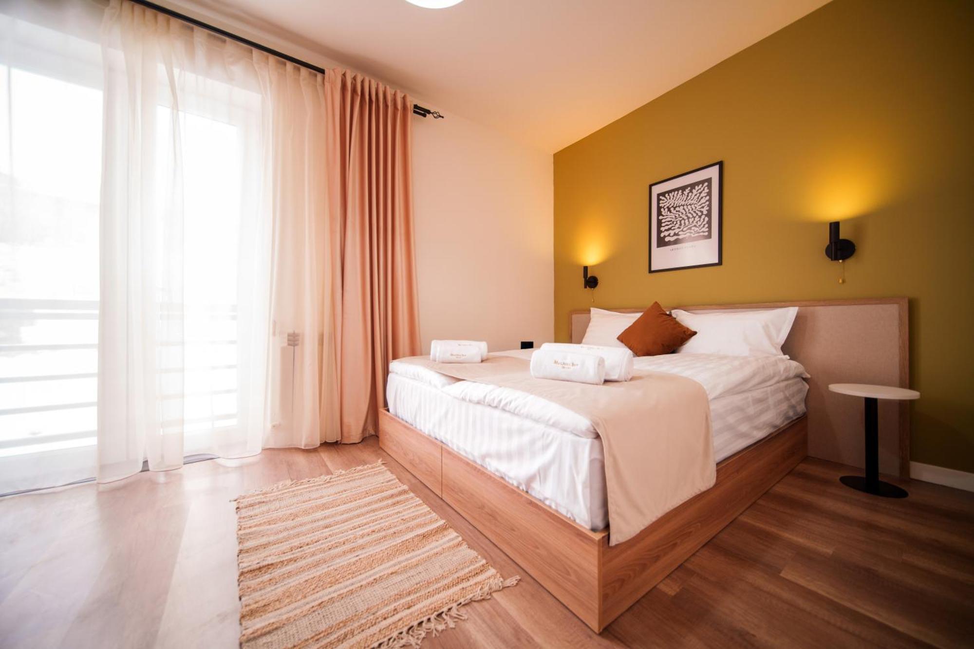 Motives Inn ديليجان المظهر الخارجي الصورة