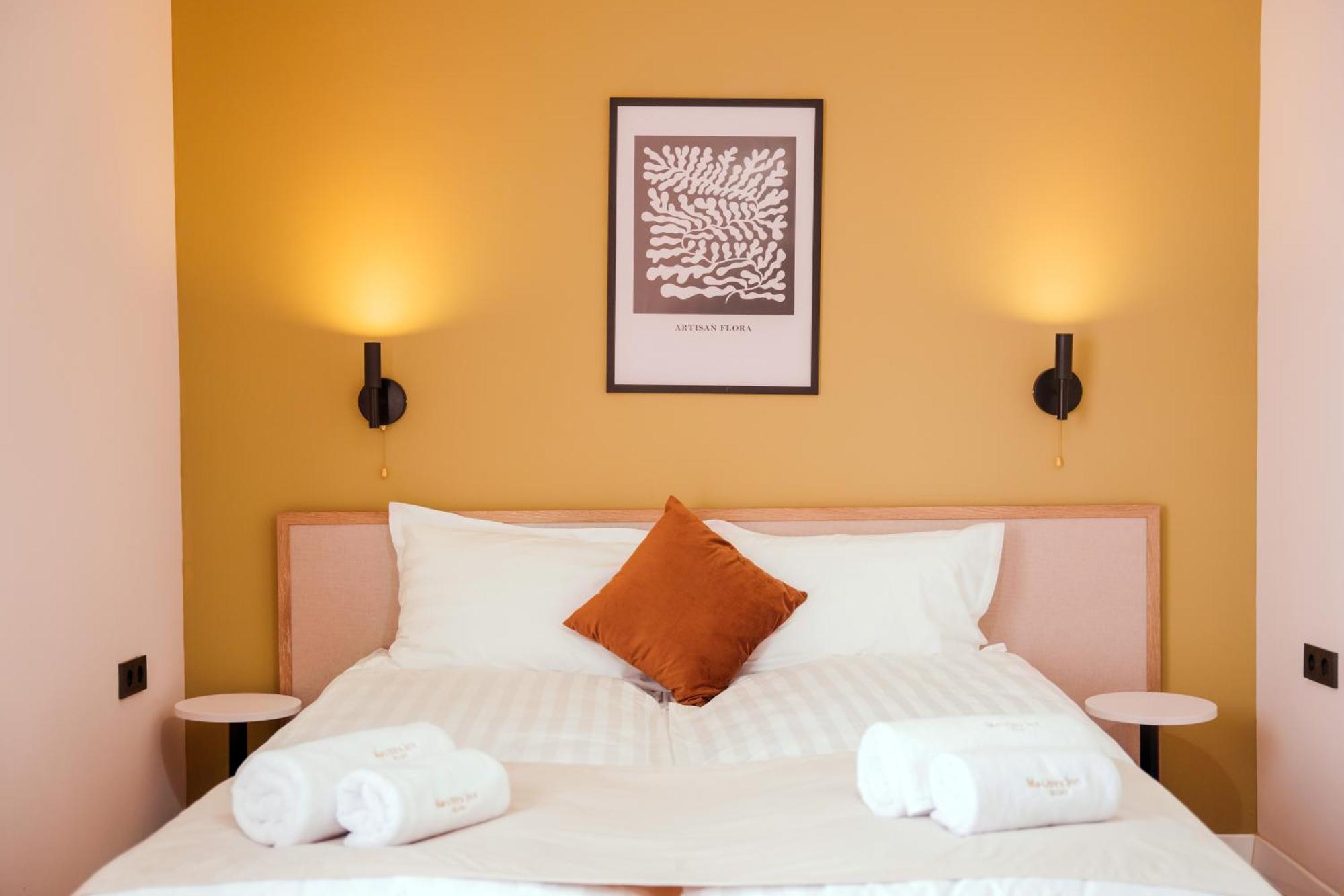 Motives Inn ديليجان المظهر الخارجي الصورة