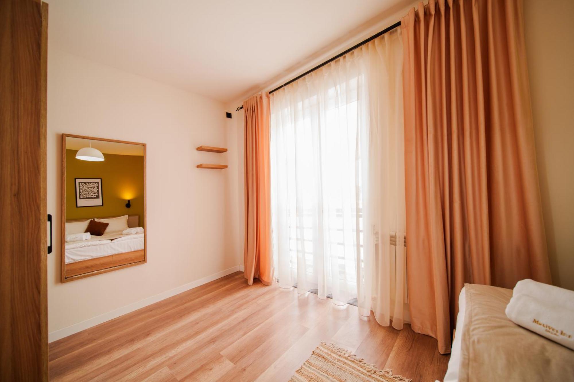 Motives Inn ديليجان المظهر الخارجي الصورة