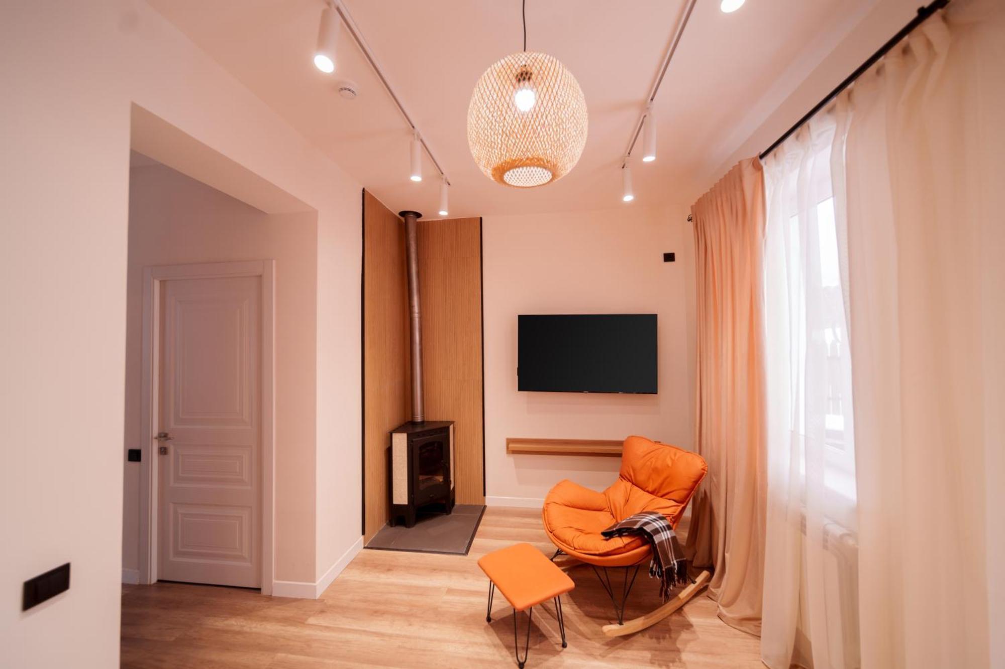 Motives Inn ديليجان المظهر الخارجي الصورة