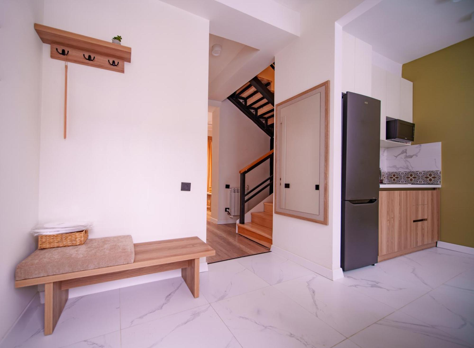 Motives Inn ديليجان المظهر الخارجي الصورة