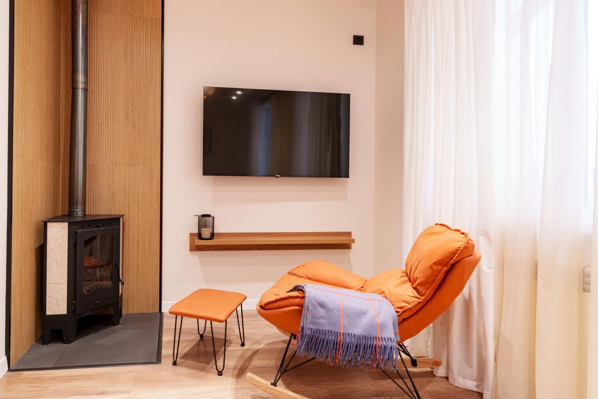 Motives Inn ديليجان المظهر الخارجي الصورة