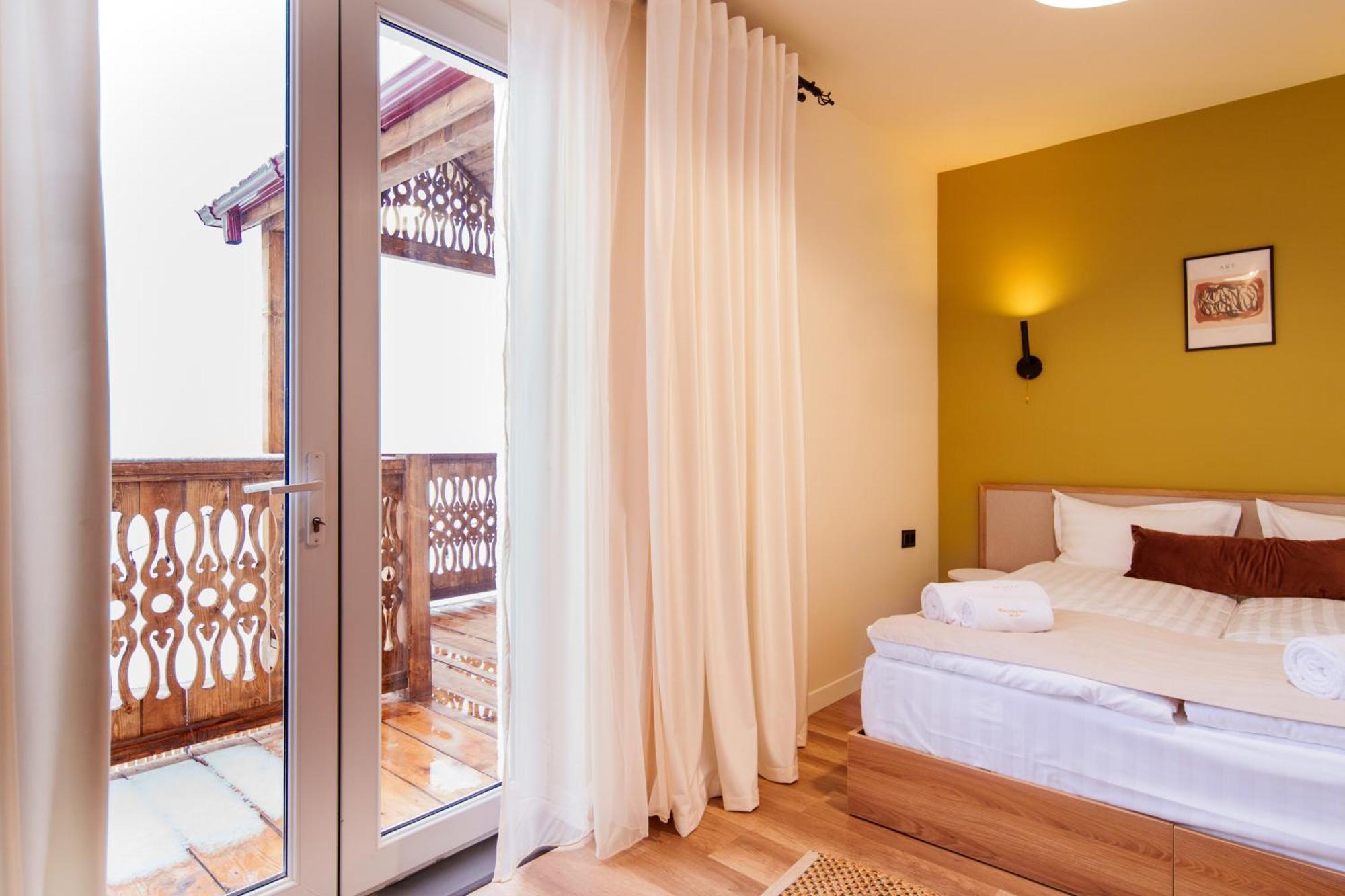Motives Inn ديليجان المظهر الخارجي الصورة
